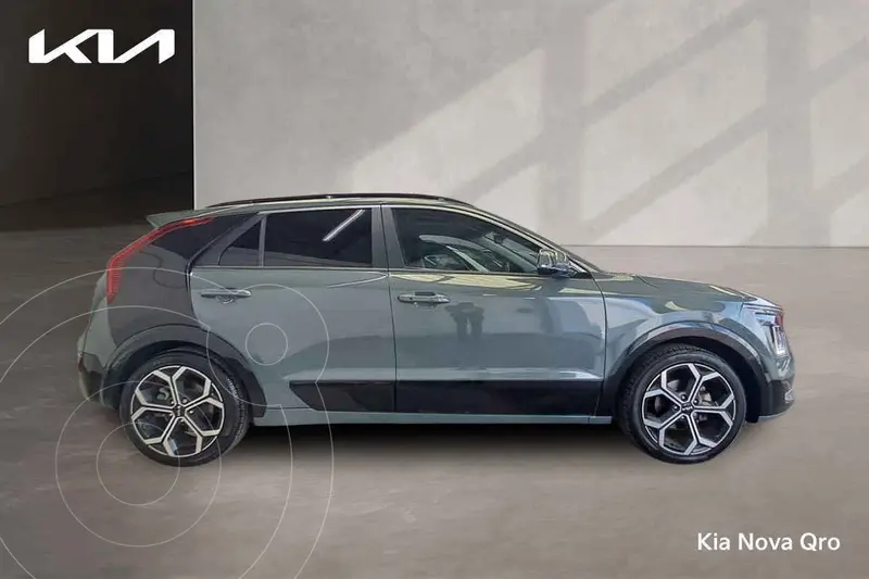 kia niro-hev
