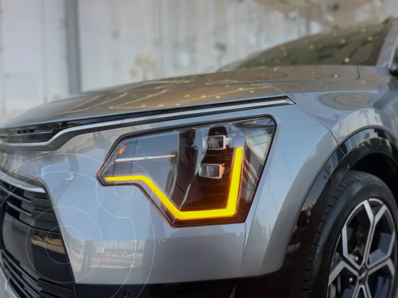 kia niro-hev