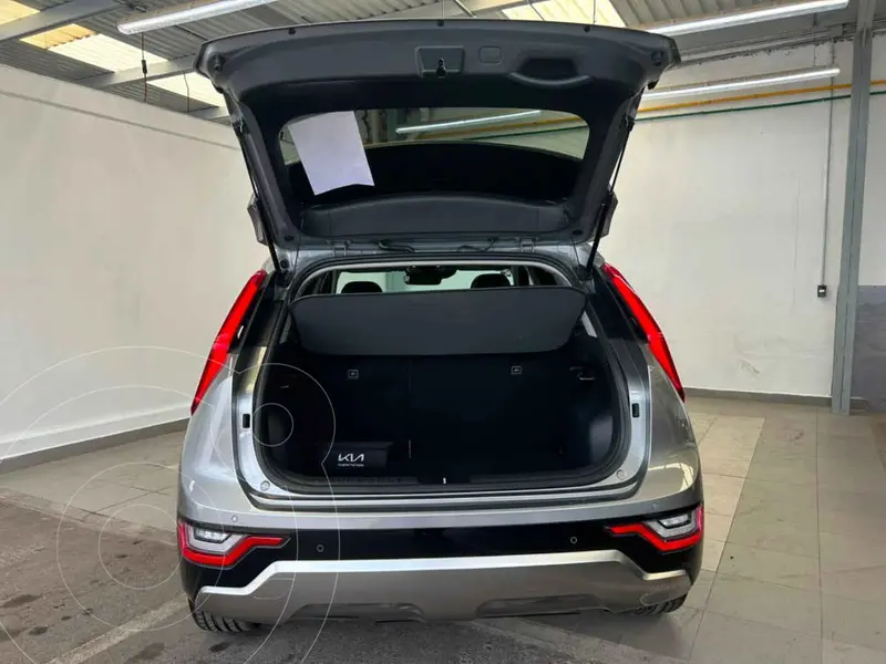 kia niro-hev
