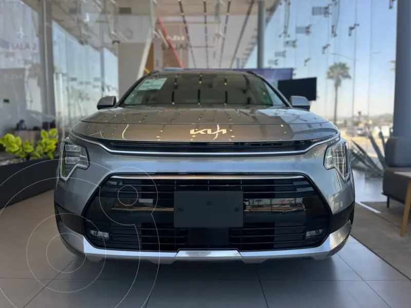 kia niro-hev