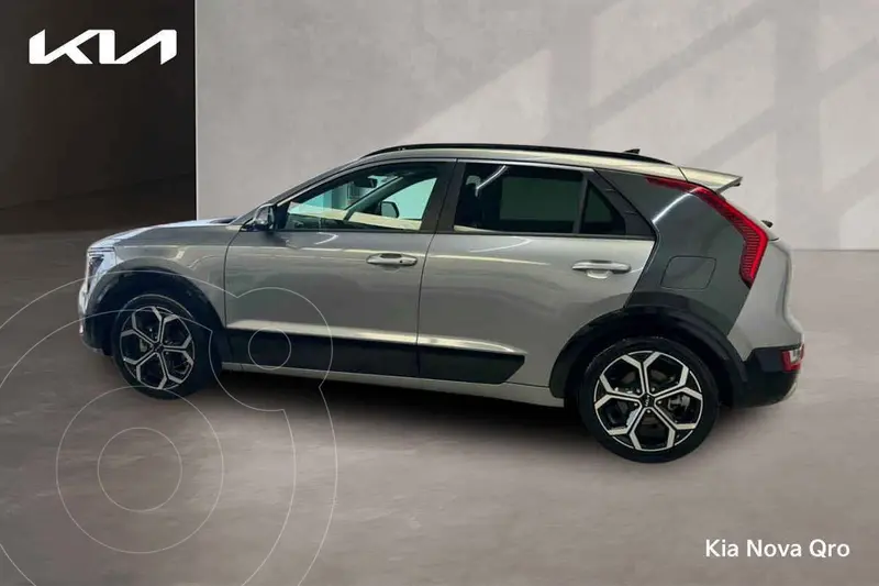 kia niro-hev