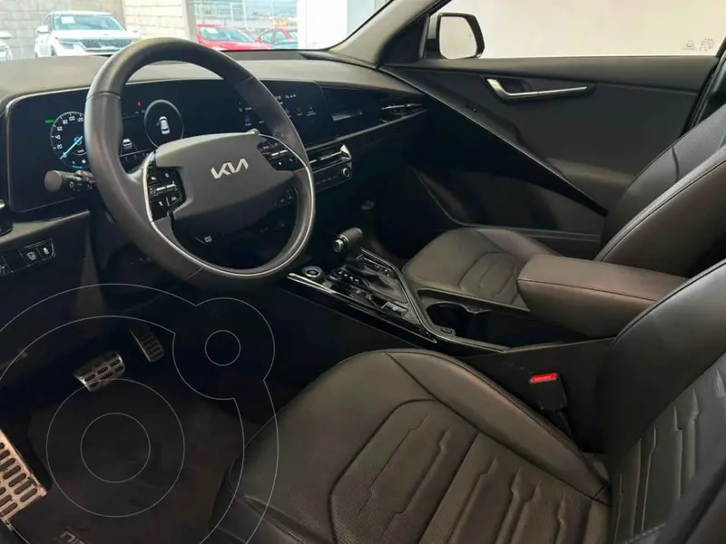 kia niro-hev