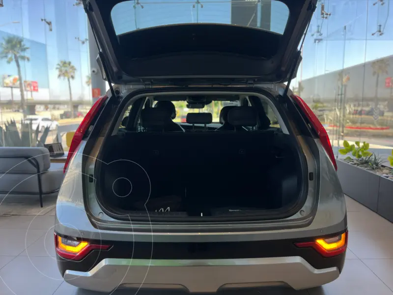 kia niro-hev
