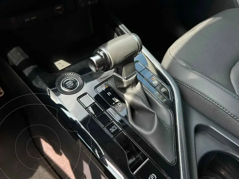 kia niro-hev