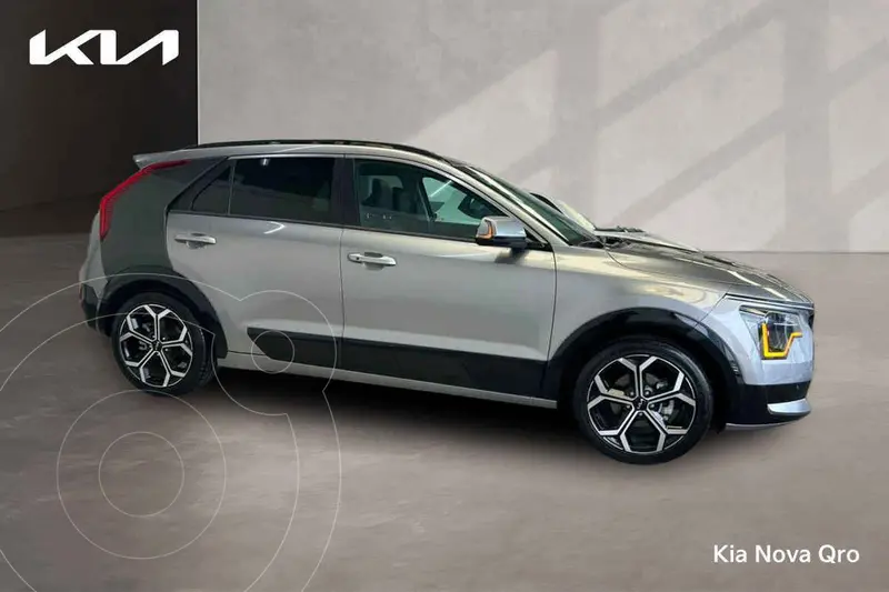 kia niro-hev