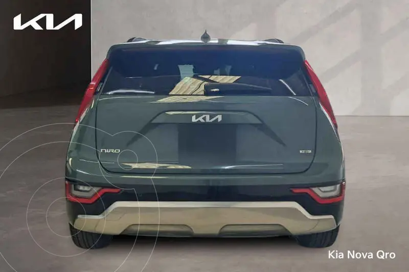 kia niro-hev