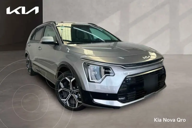 kia niro-hev