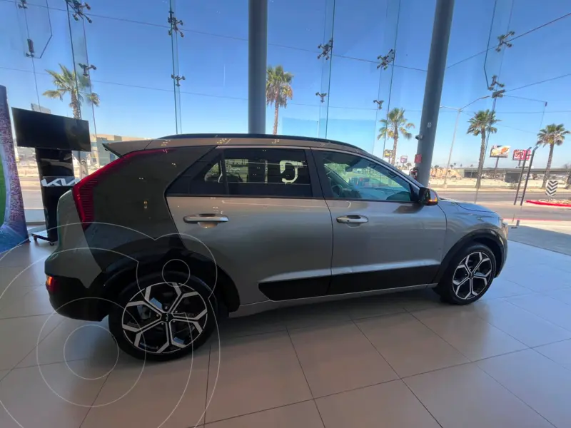 kia niro-hev