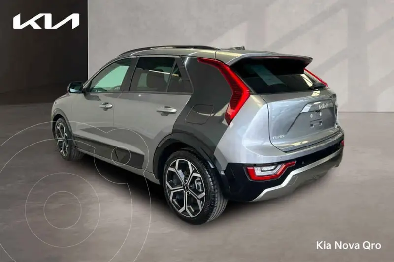kia niro-hev