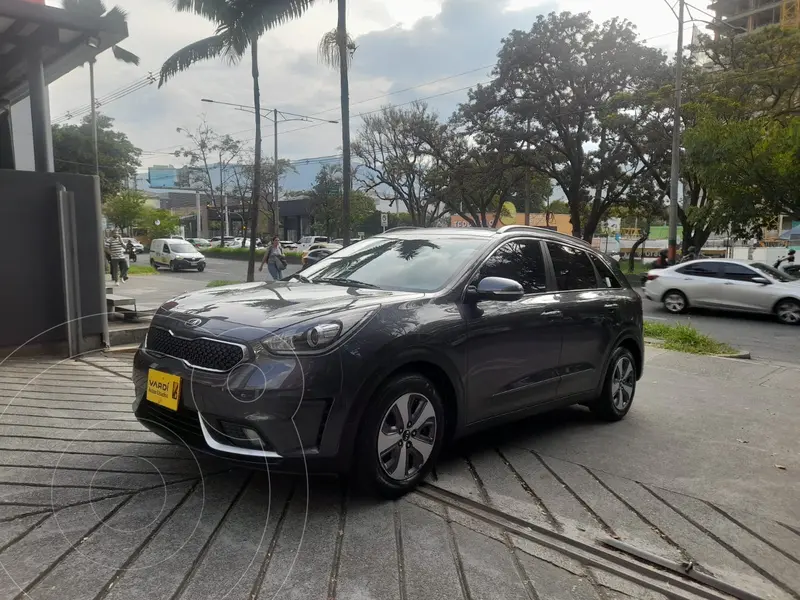 2019 KIA Niro 1.6L Zenith