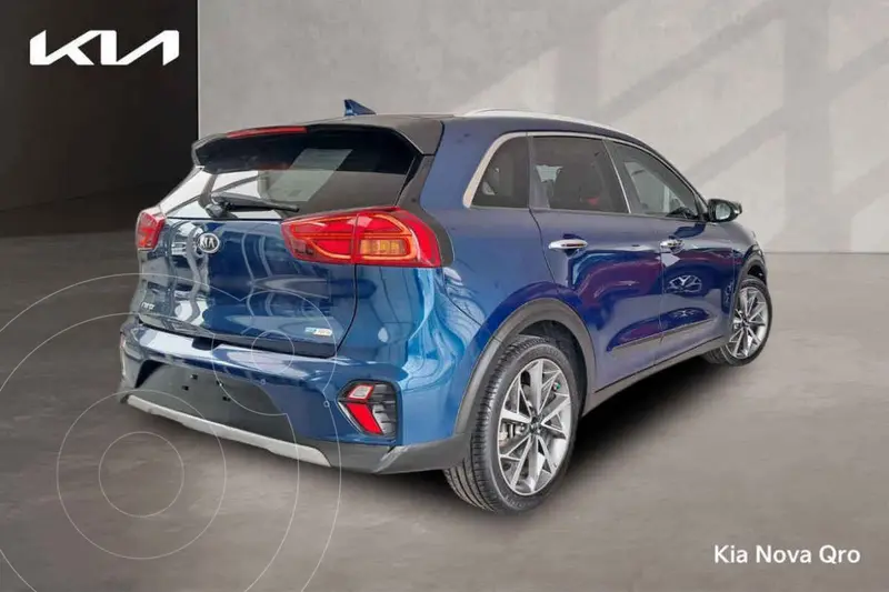 kia niro