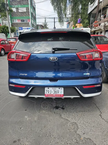kia niro