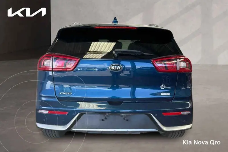 kia niro