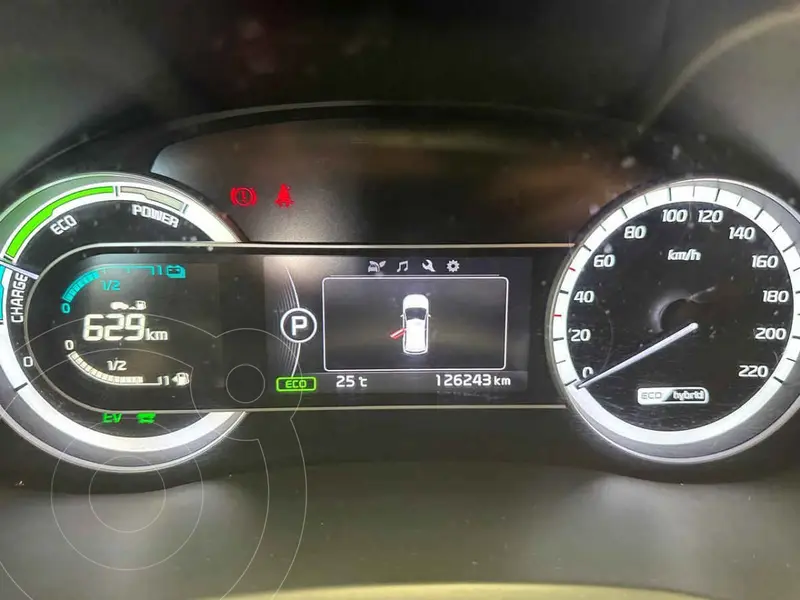 kia niro