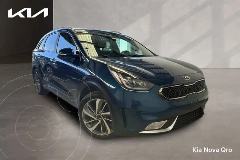 kia niro