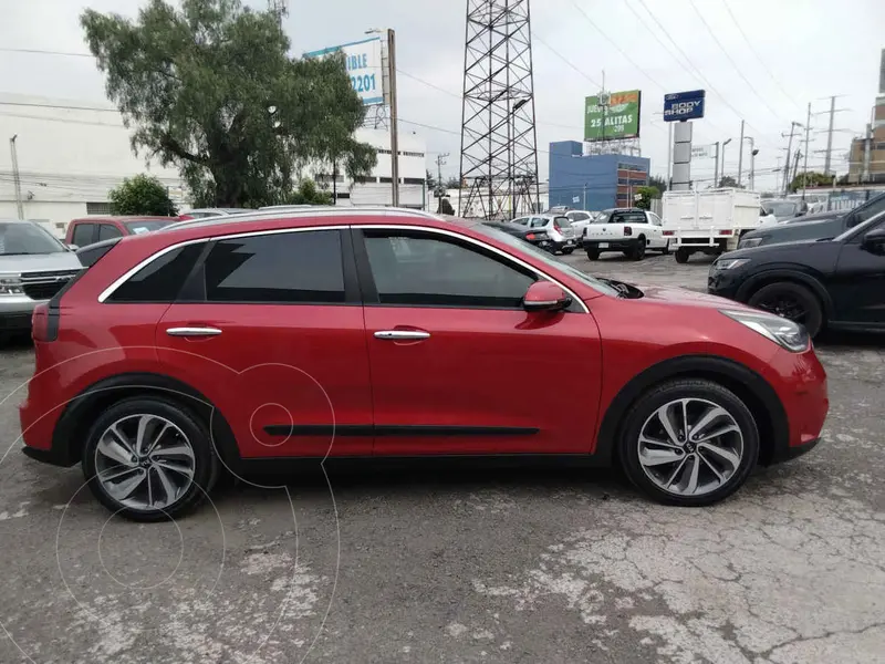 kia niro