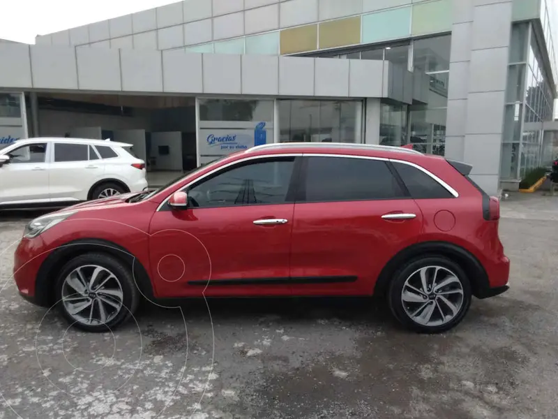 kia niro