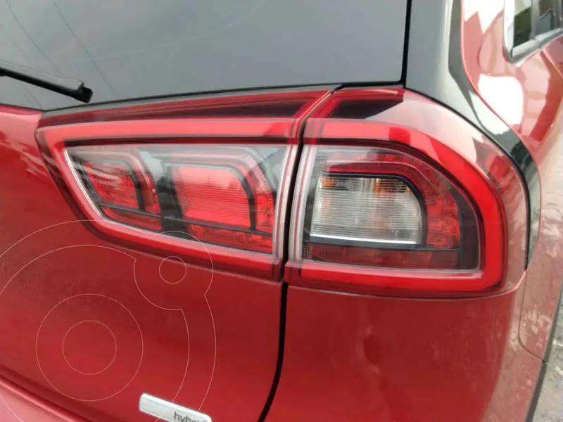 kia niro