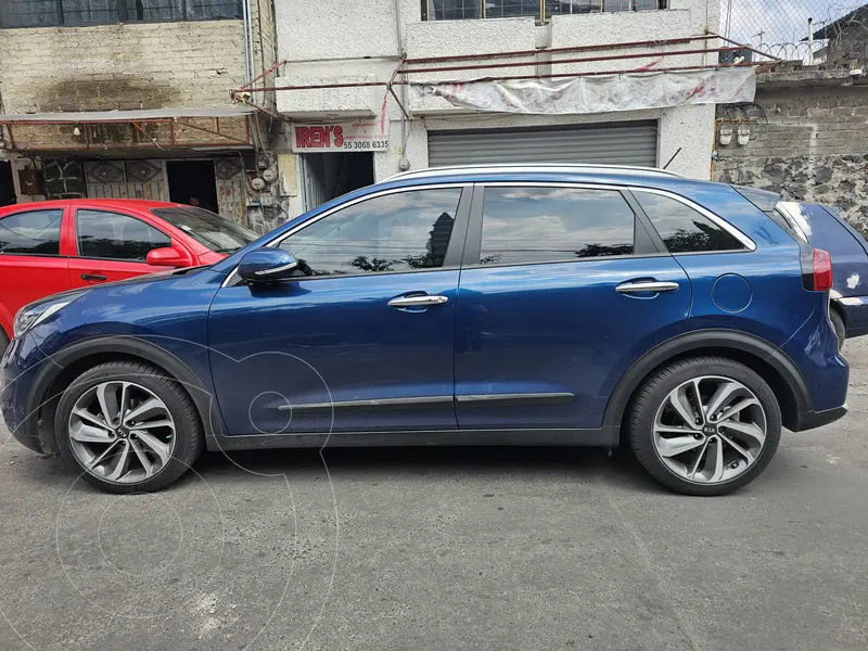 kia niro