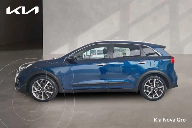 kia niro