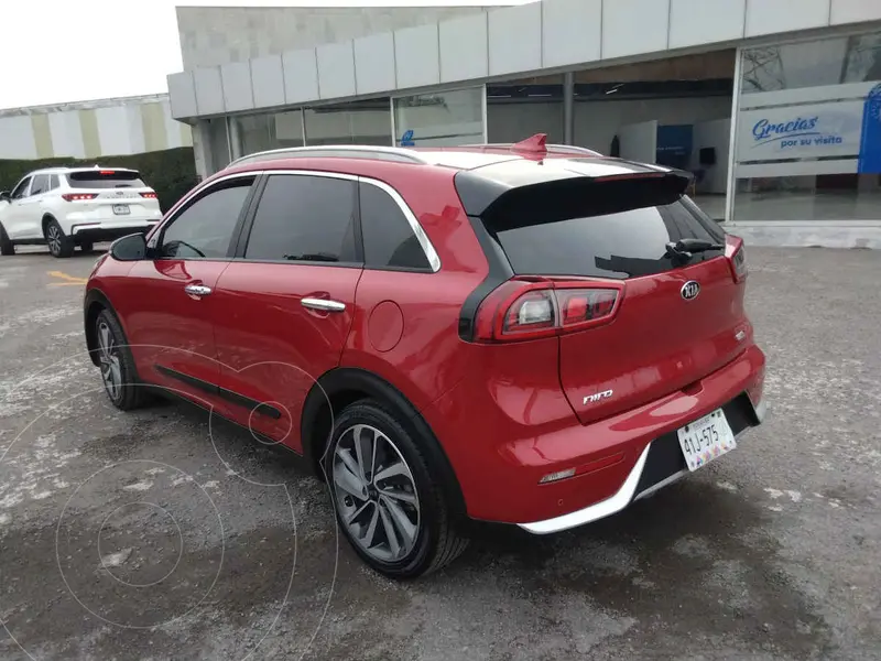 kia niro