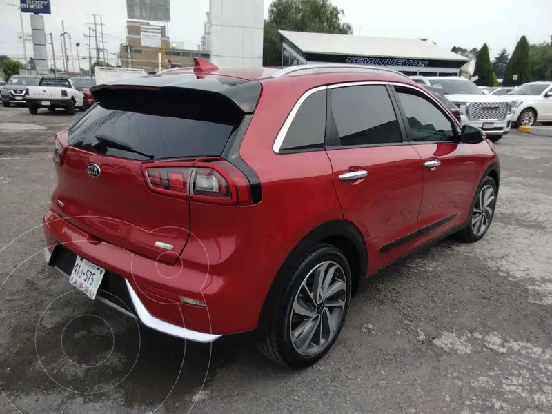 kia niro