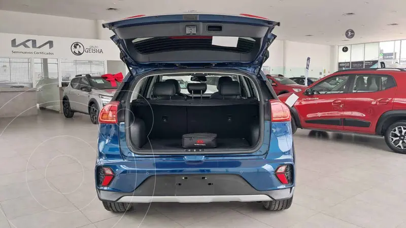 kia niro