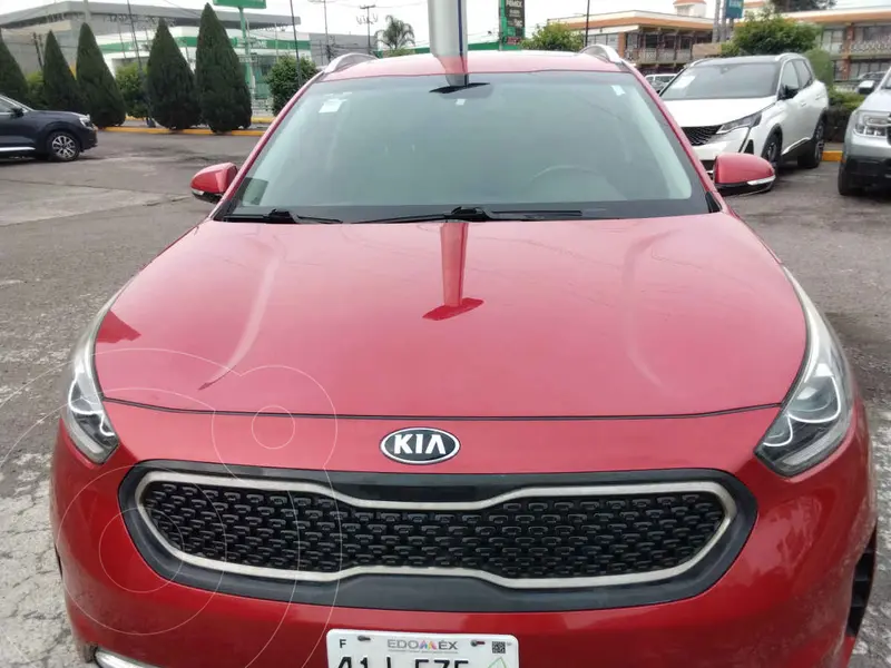 kia niro