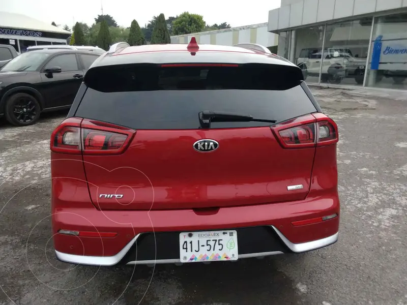 kia niro