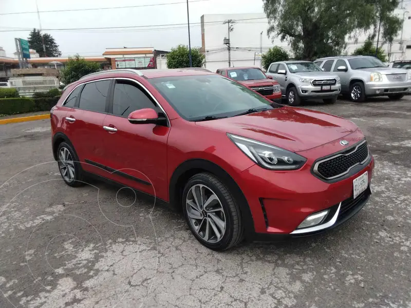 kia niro