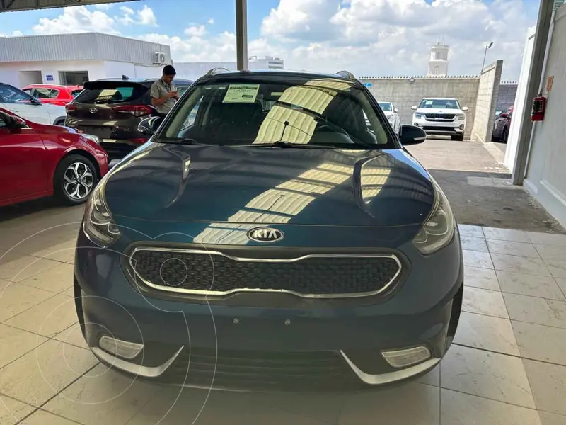 kia niro