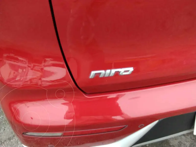 kia niro
