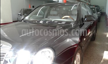 Foto venta Auto usado KIA Opirus GL (2007) color Negro precio $430.000