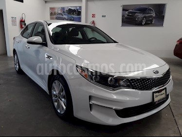 2017 Kia Optima Sxl Turbo >> Kia Optima seminuevos en México 2017 Kia Optima Sxl Turbo >> Kia Optima seminuevos en México