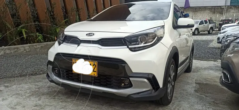 2022 KIA Picanto X Line 1.2L