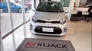 Foto venta Auto nuevo KIA Picanto EX Aut color A eleccion precio u$s17.300