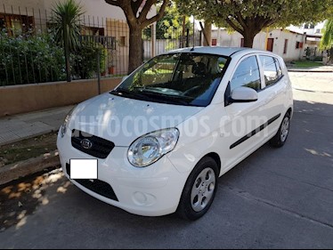 foto KIA Picanto EX usado (2010) color Blanco precio $269.000