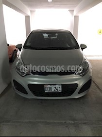 Foto venta Auto Usado KIA Rio Hatchback 1.4 EX Full Plus (2013) color Beige precio u$s10,000
