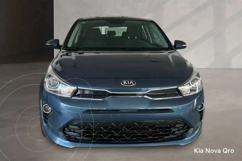 kia rio-hatchback