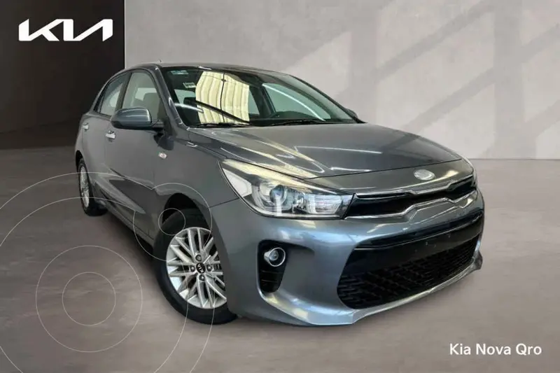 kia rio-hatchback