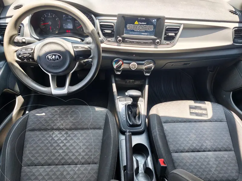 kia rio-hatchback