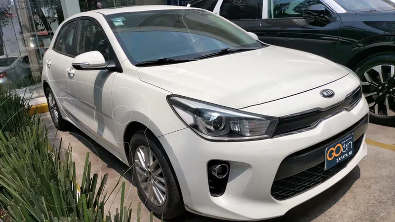 kia rio-hatchback