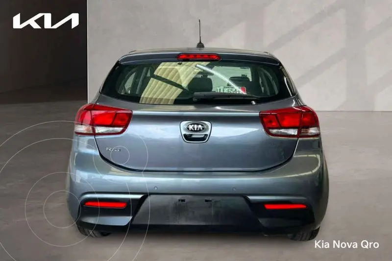 kia rio-hatchback