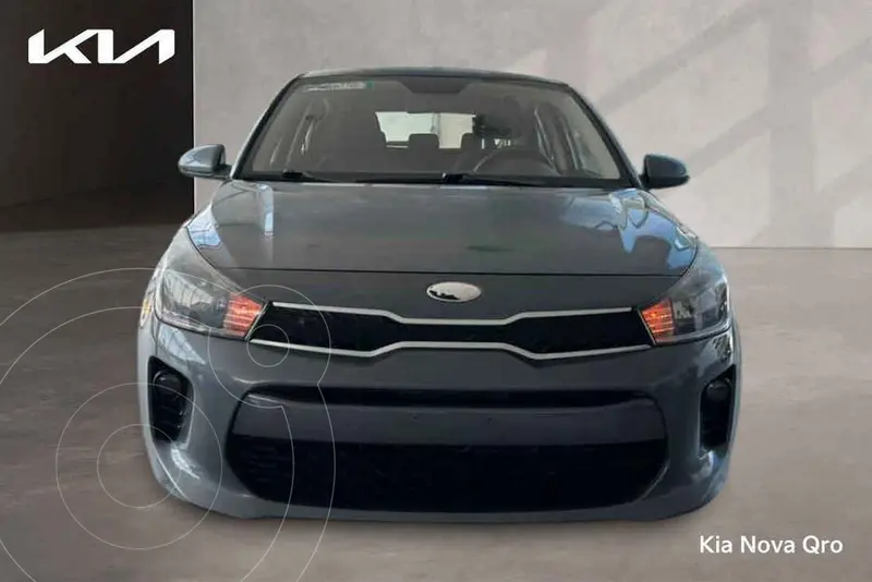 kia rio-hatchback