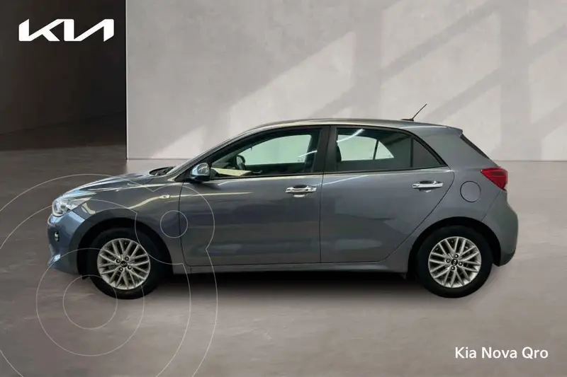 kia rio-hatchback