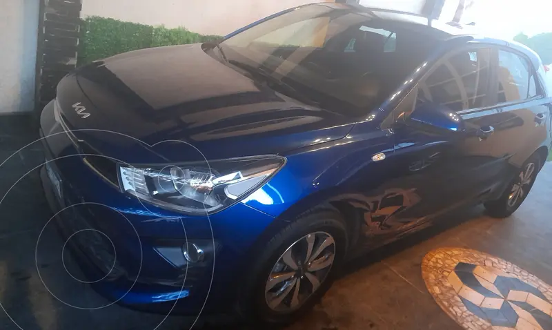 kia rio-hatchback