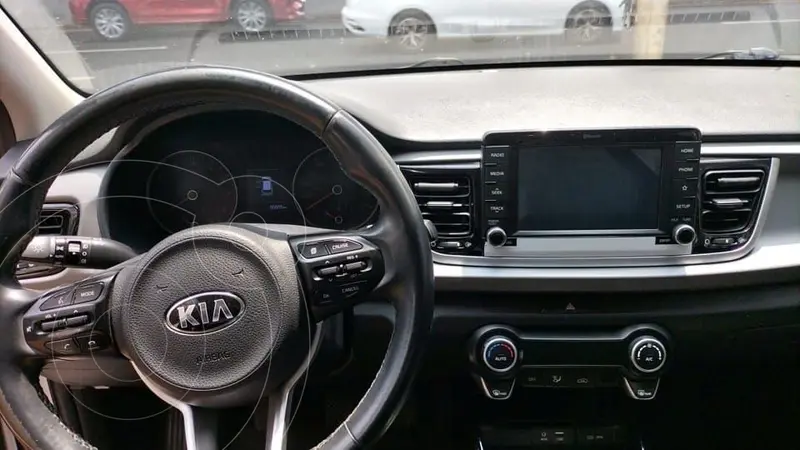 kia rio-hatchback