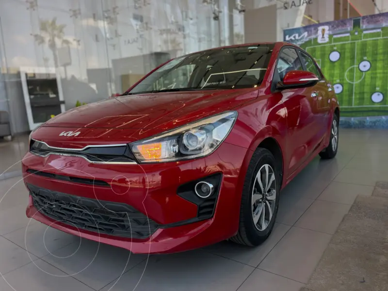 kia rio-hatchback