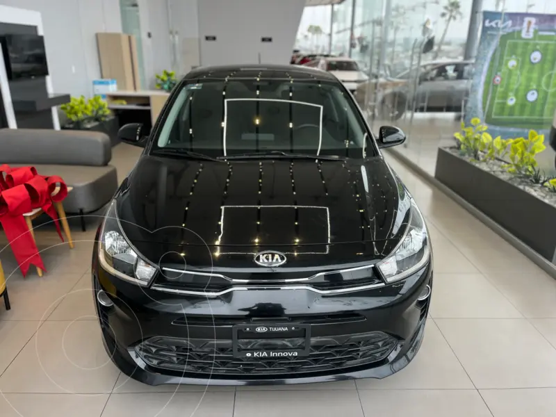 kia rio-hatchback