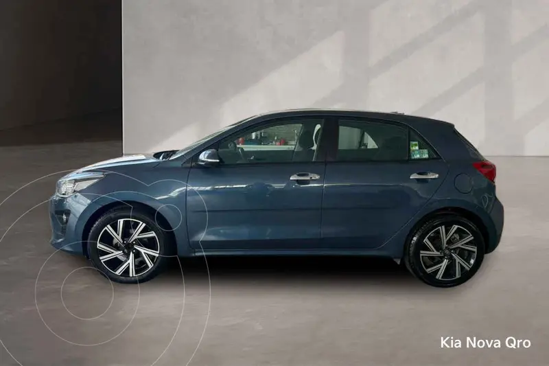 kia rio-hatchback